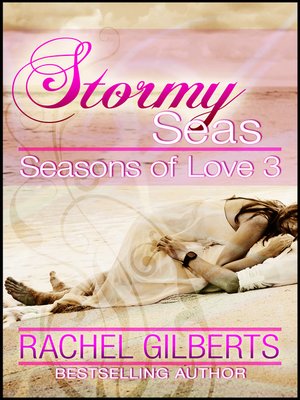 cover image of Passionate Sails